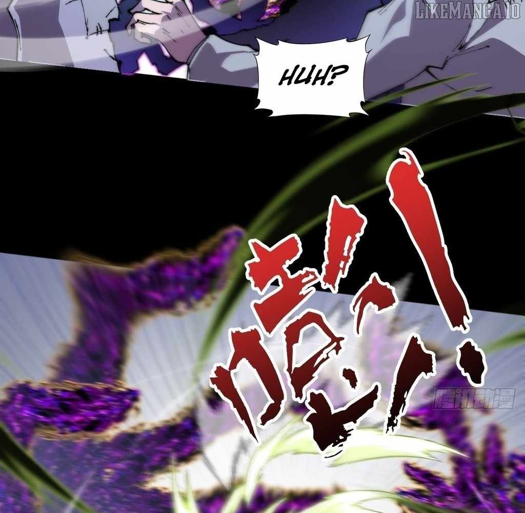 SINISTER IMMORTAL PATH Chapter 43 page 43