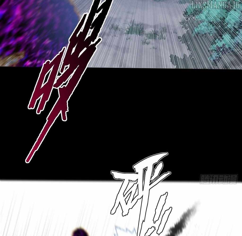 SINISTER IMMORTAL PATH Chapter 43 page 54