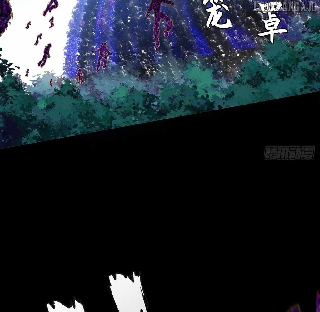 SINISTER IMMORTAL PATH Chapter 43 page 57