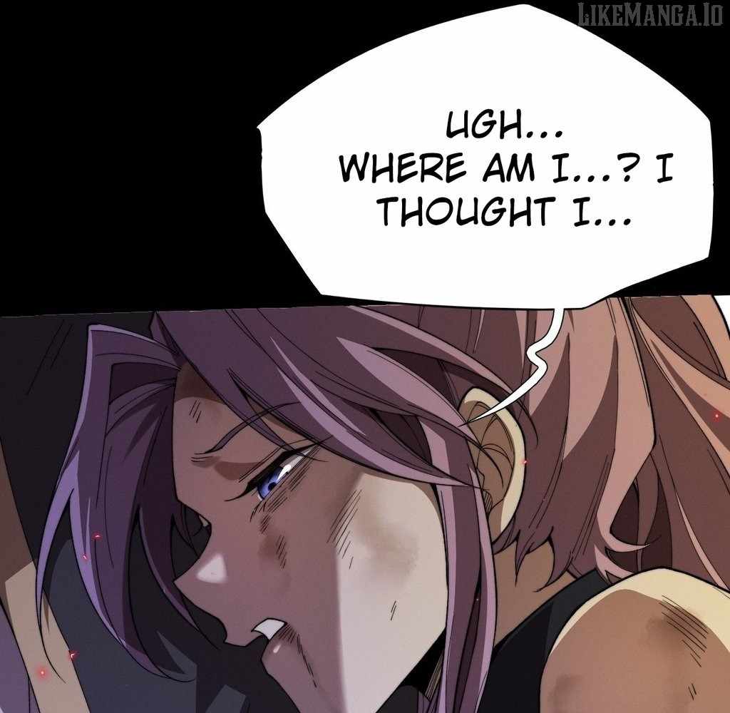 SINISTER IMMORTAL PATH Chapter 43 page 70