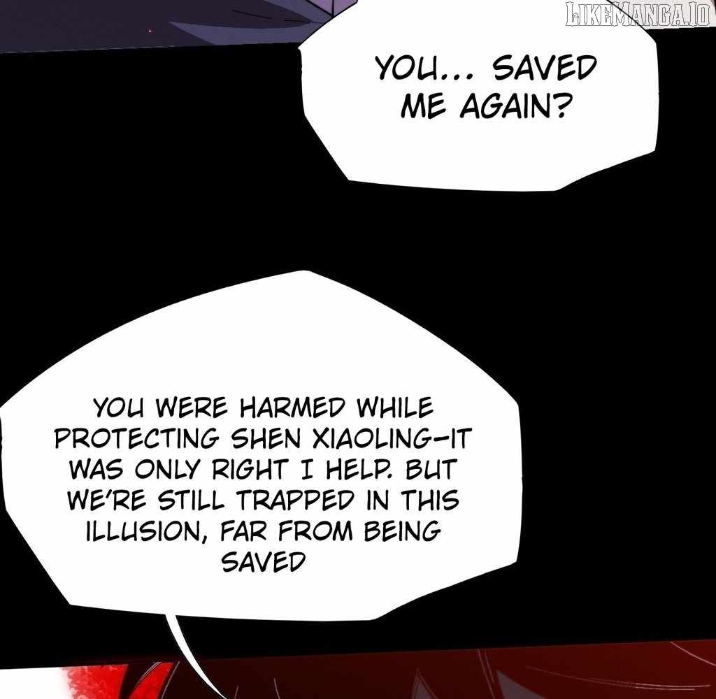 SINISTER IMMORTAL PATH Chapter 43 page 73