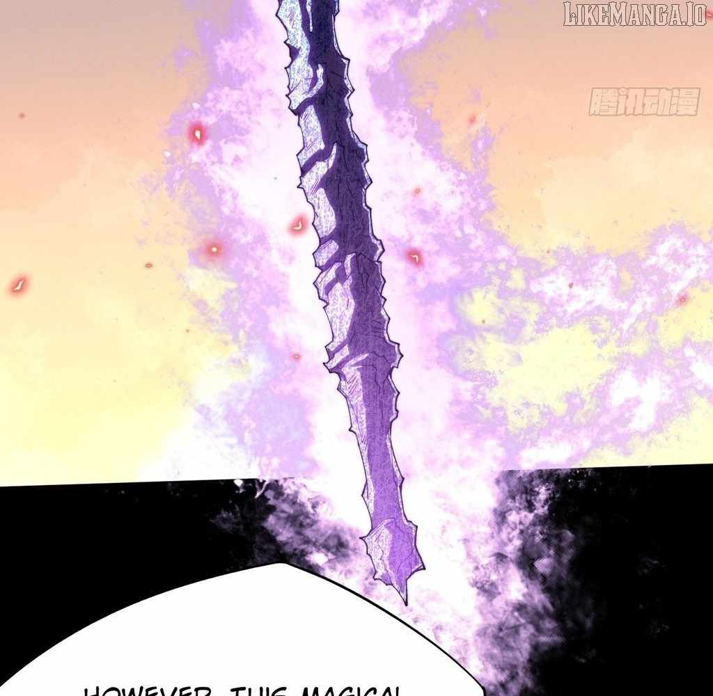 SINISTER IMMORTAL PATH Chapter 43 page 78