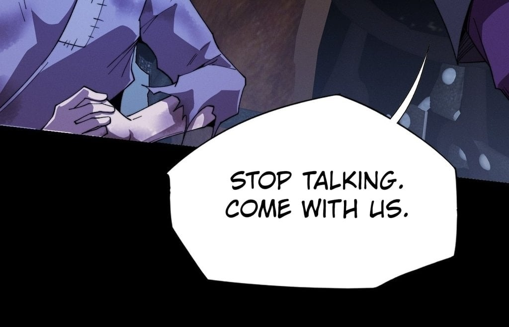 SINISTER IMMORTAL PATH Chapter 44 page 9