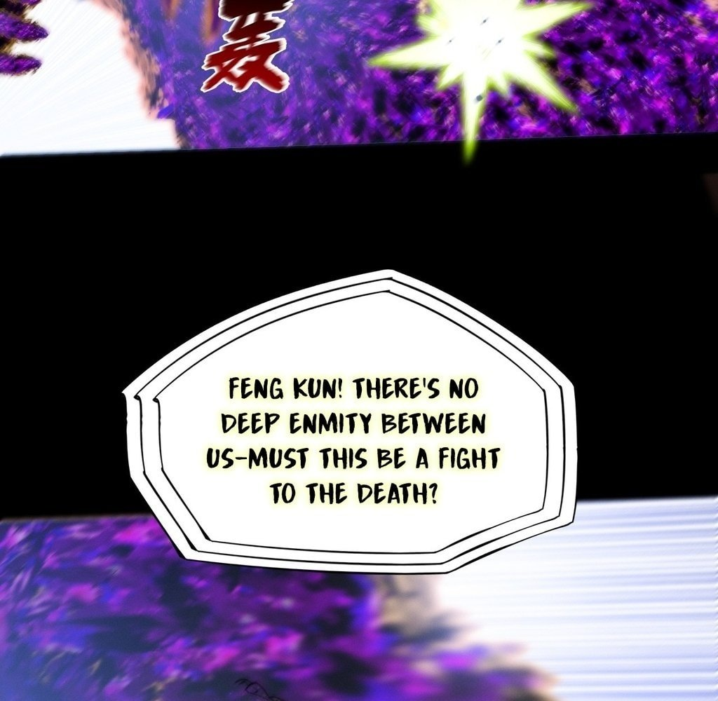 SINISTER IMMORTAL PATH Chapter 44 page 16