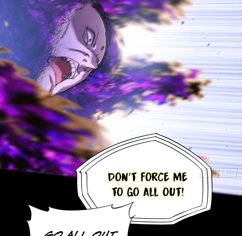 SINISTER IMMORTAL PATH Chapter 44 page 17