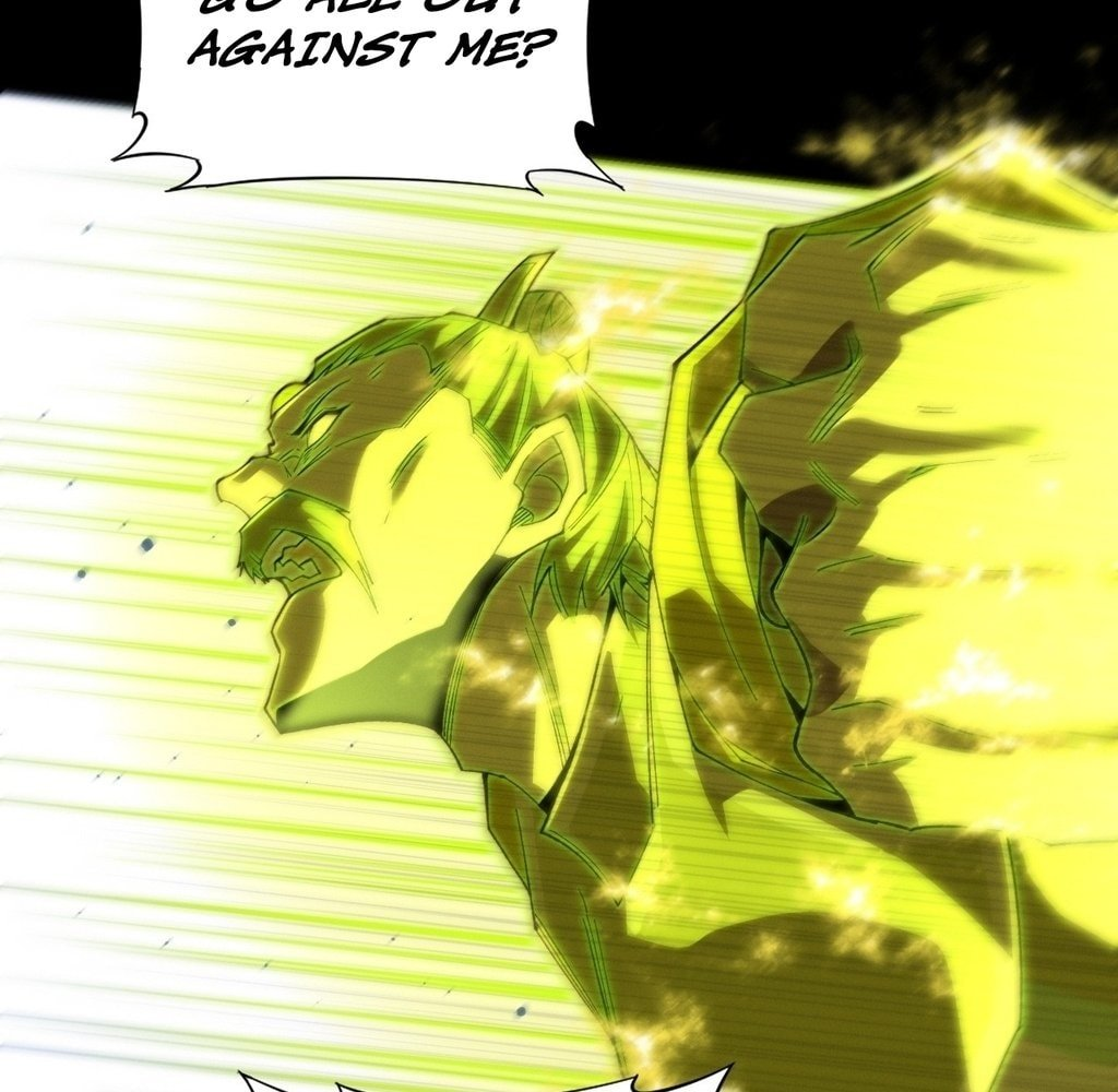 SINISTER IMMORTAL PATH Chapter 44 page 18