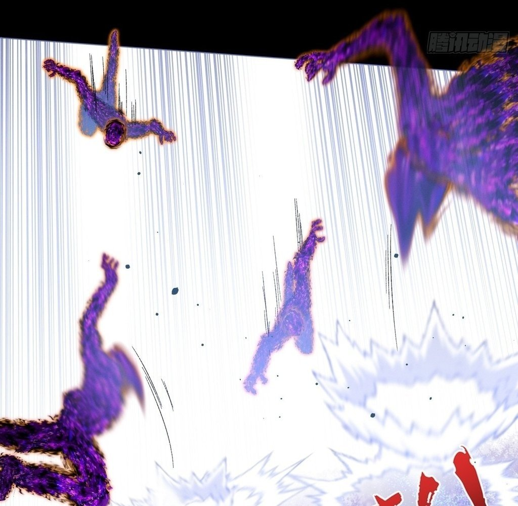 SINISTER IMMORTAL PATH Chapter 44 page 20