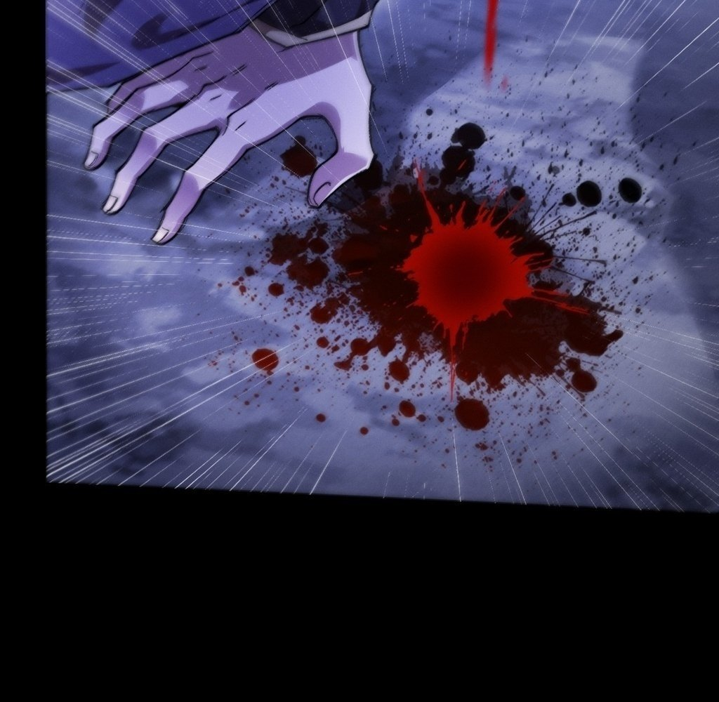 SINISTER IMMORTAL PATH Chapter 44 page 22