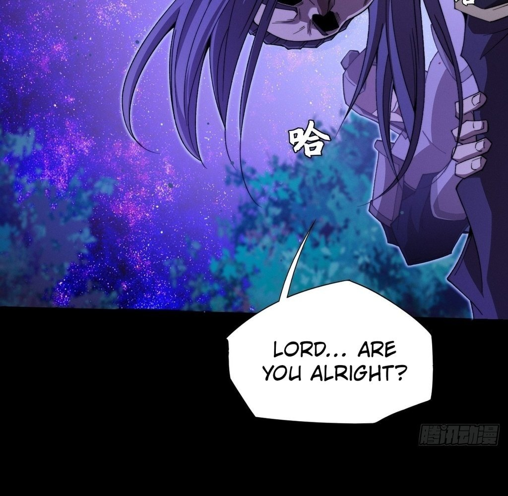 SINISTER IMMORTAL PATH Chapter 44 page 24
