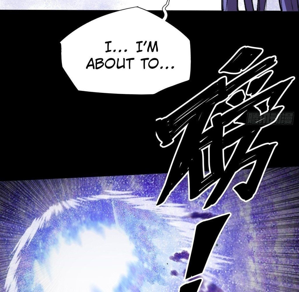 SINISTER IMMORTAL PATH Chapter 44 page 28