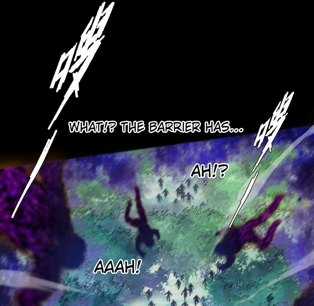 SINISTER IMMORTAL PATH Chapter 44 page 30