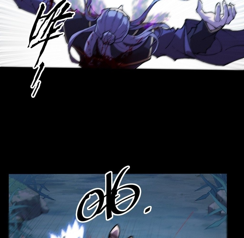 SINISTER IMMORTAL PATH Chapter 44 page 37