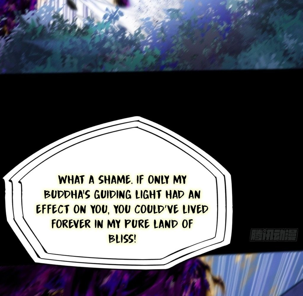 SINISTER IMMORTAL PATH Chapter 44 page 45