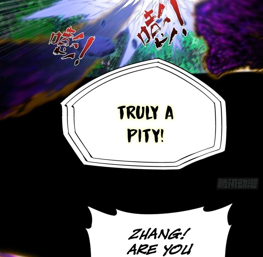 SINISTER IMMORTAL PATH Chapter 44 page 47