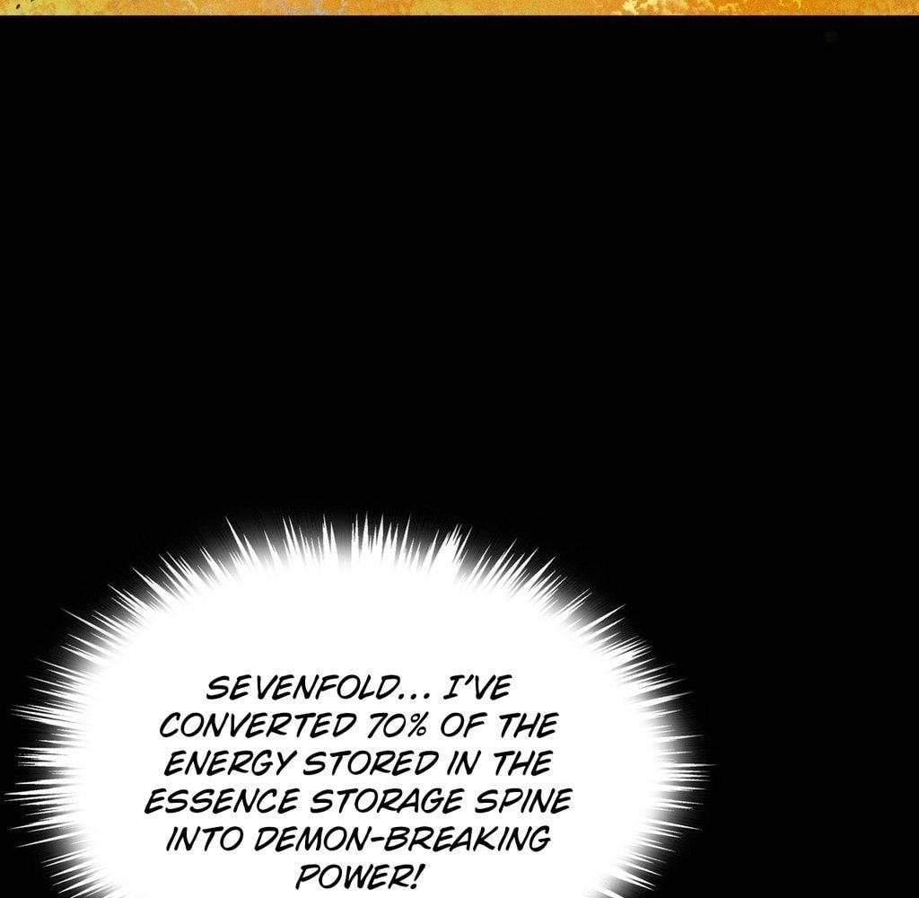 SINISTER IMMORTAL PATH Chapter 44 page 54