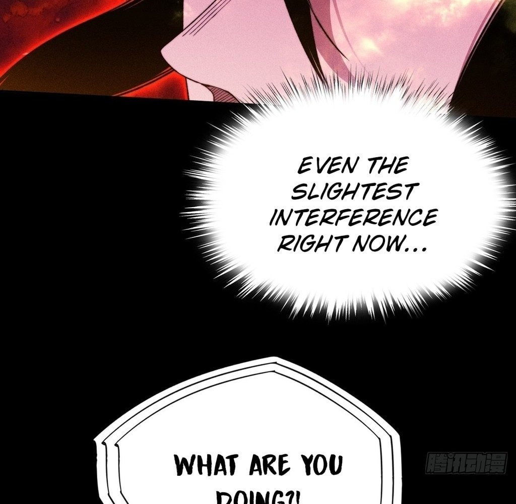 SINISTER IMMORTAL PATH Chapter 44 page 60