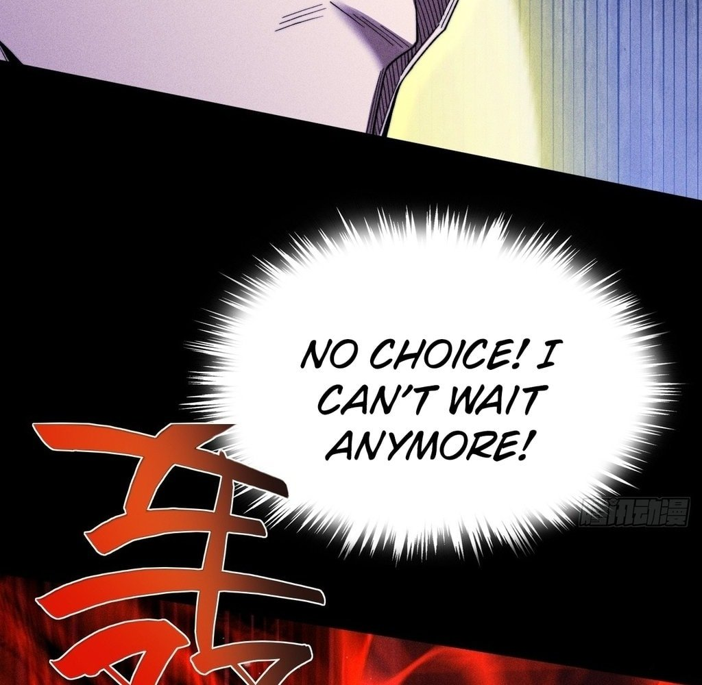 SINISTER IMMORTAL PATH Chapter 44 page 62