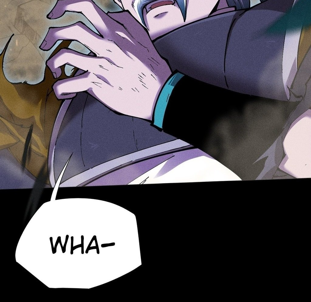 SINISTER IMMORTAL PATH Chapter 44 page 80