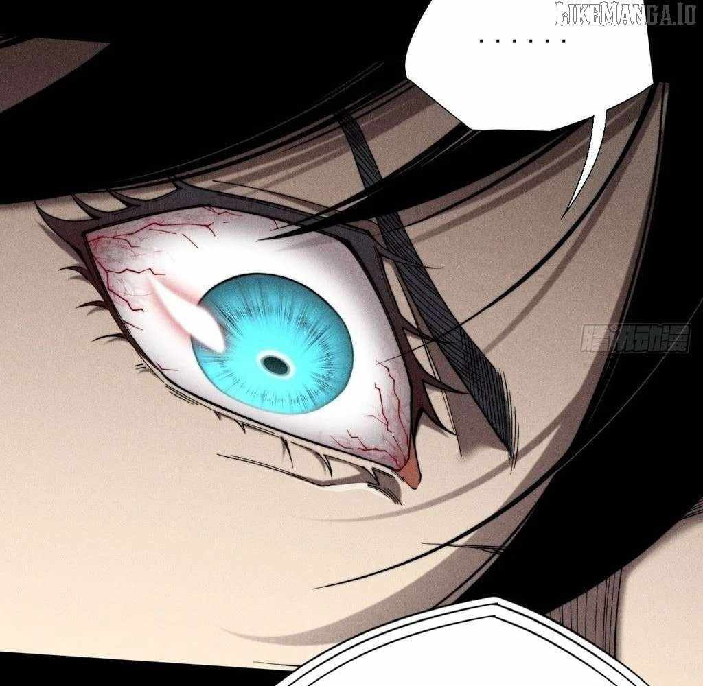 SINISTER IMMORTAL PATH Chapter 45 page 5
