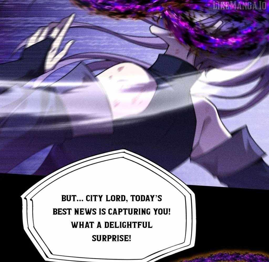 SINISTER IMMORTAL PATH Chapter 45 page 7