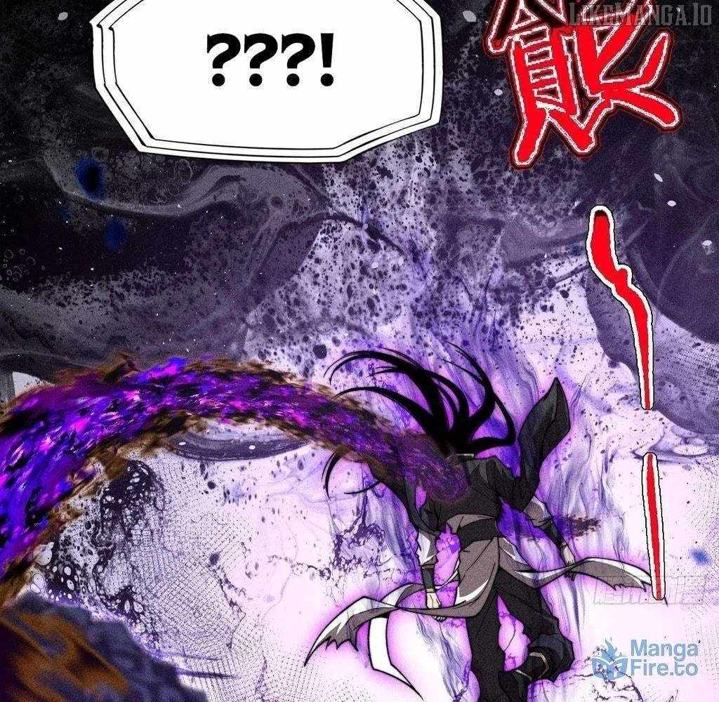 SINISTER IMMORTAL PATH Chapter 45 page 15