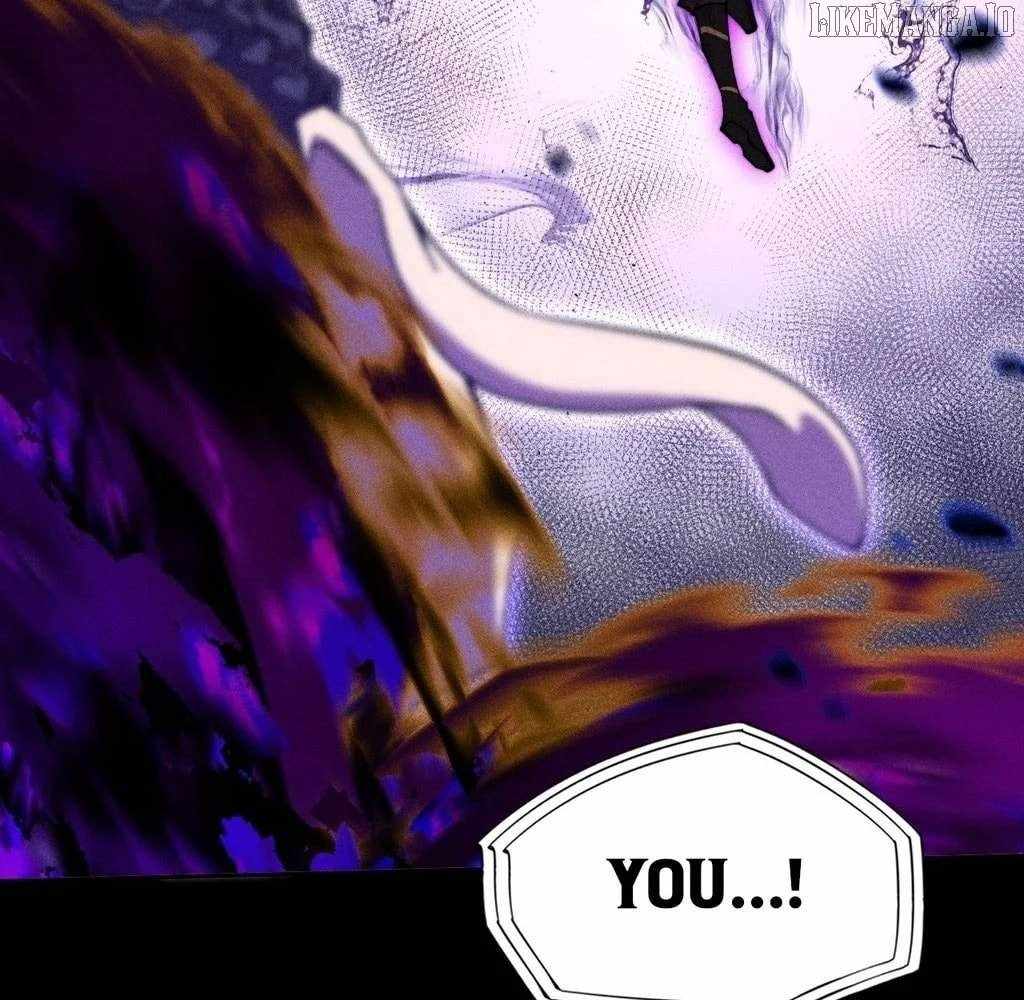 SINISTER IMMORTAL PATH Chapter 45 page 16