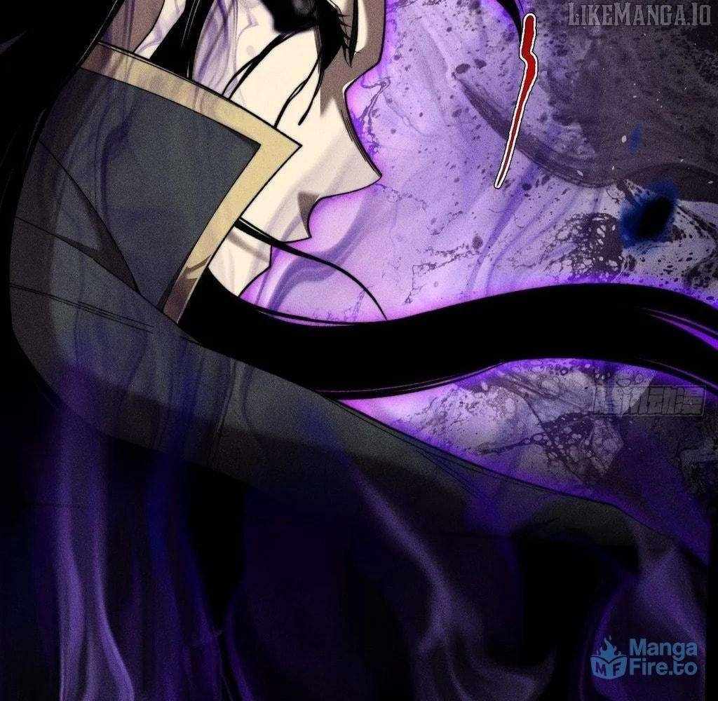 SINISTER IMMORTAL PATH Chapter 45 page 18