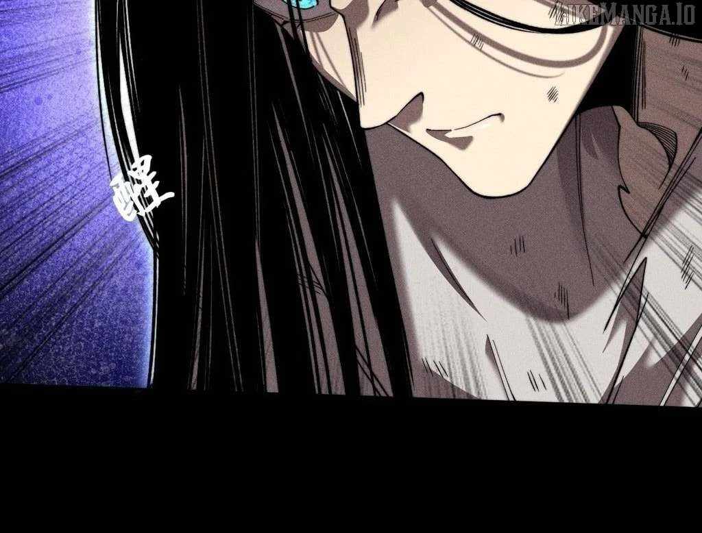 SINISTER IMMORTAL PATH Chapter 45 page 20