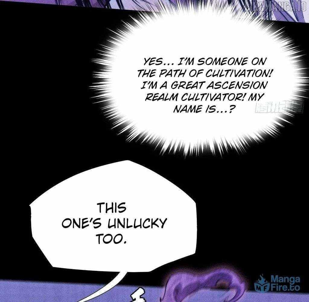SINISTER IMMORTAL PATH Chapter 45 page 27