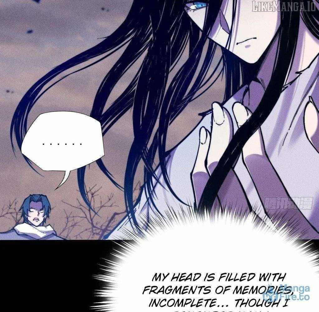 SINISTER IMMORTAL PATH Chapter 45 page 33