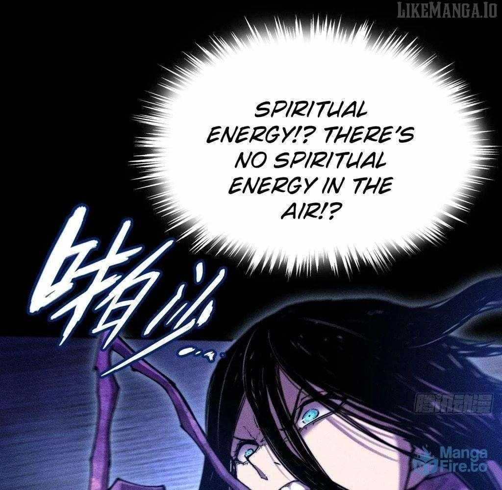 SINISTER IMMORTAL PATH Chapter 45 page 39