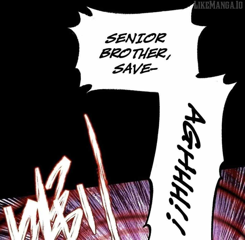 SINISTER IMMORTAL PATH Chapter 45 page 47