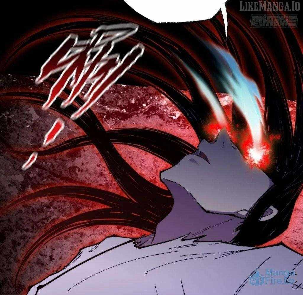 SINISTER IMMORTAL PATH Chapter 45 page 54