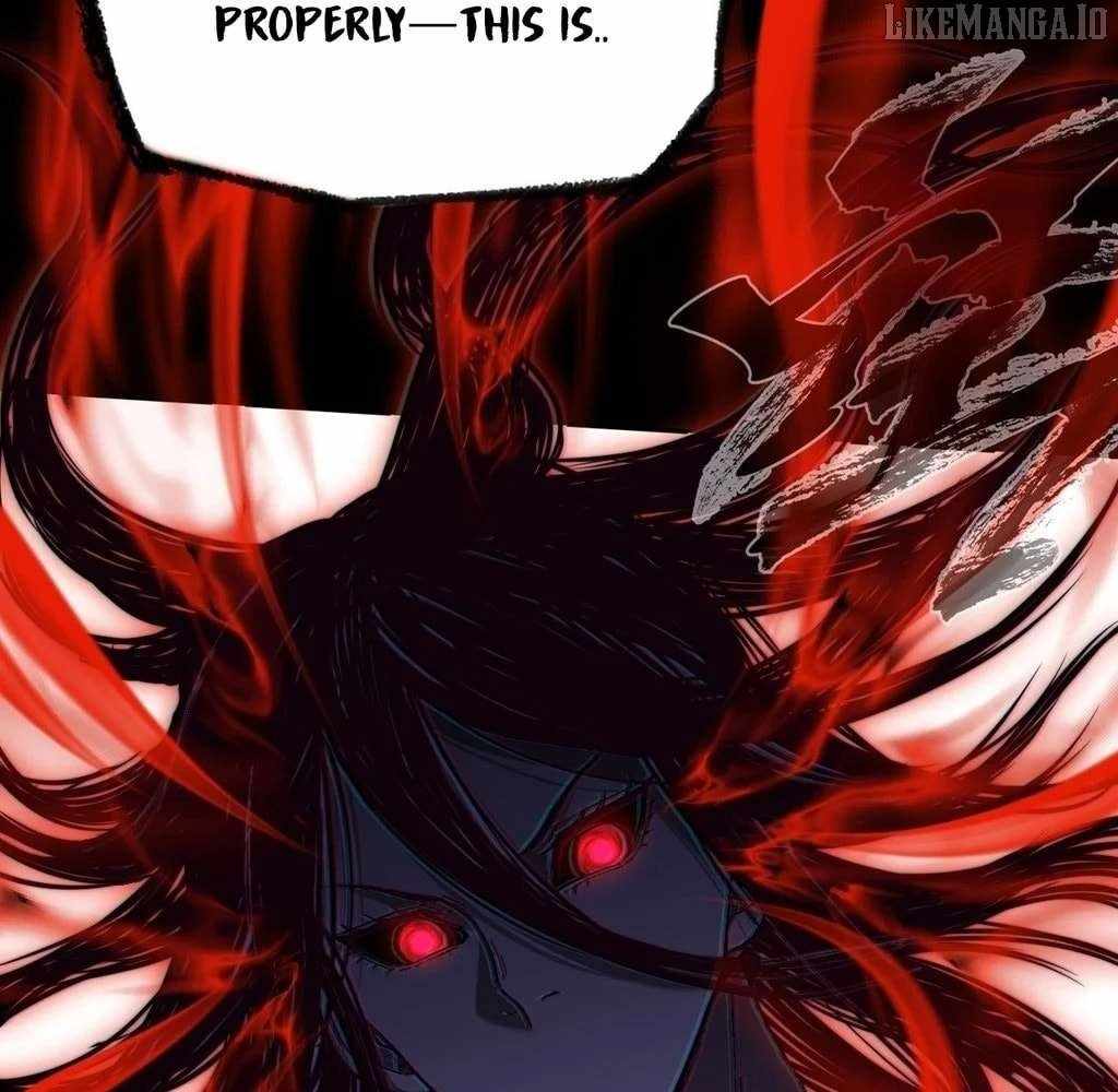 SINISTER IMMORTAL PATH Chapter 45 page 59