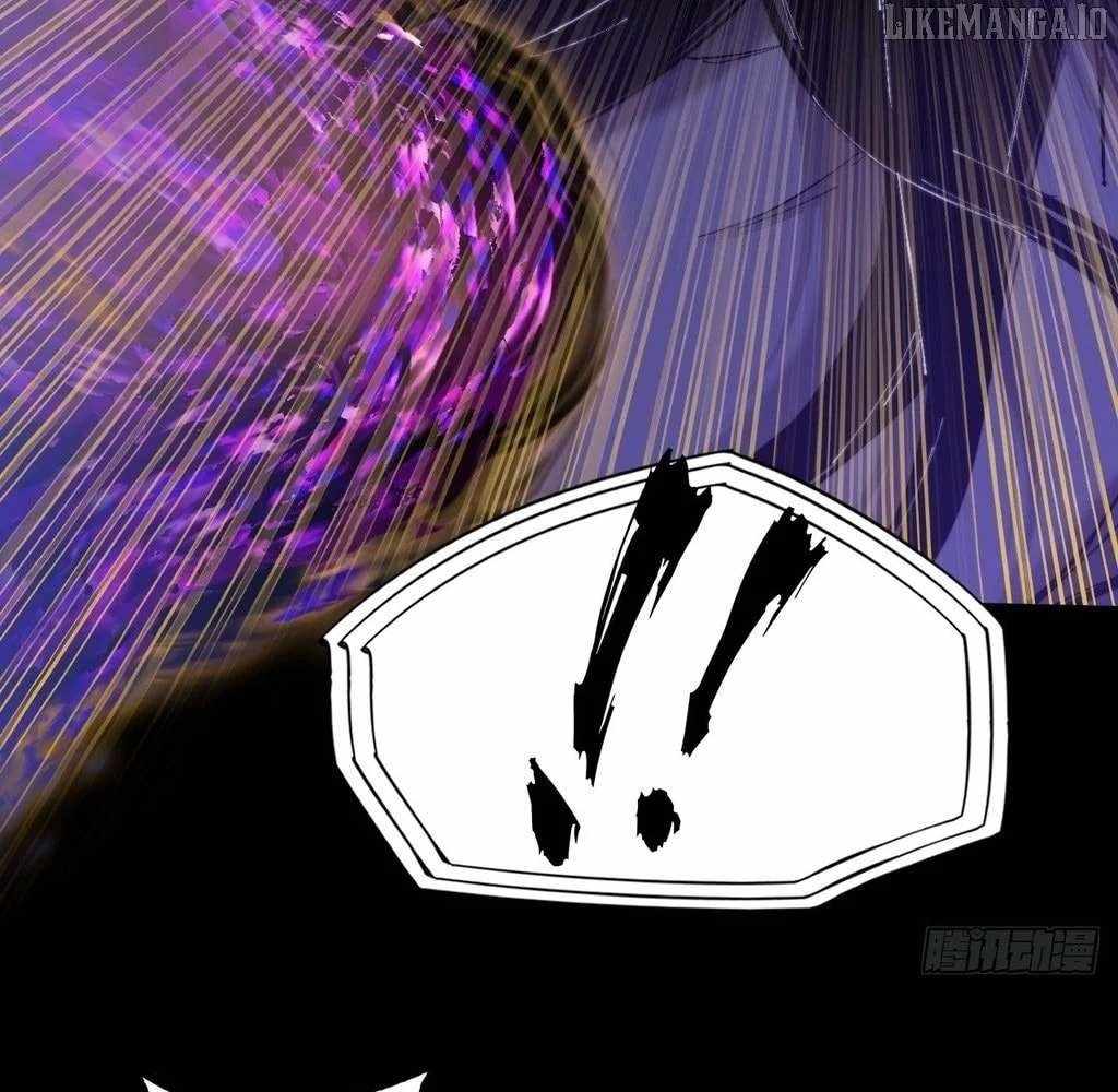 SINISTER IMMORTAL PATH Chapter 45 page 67