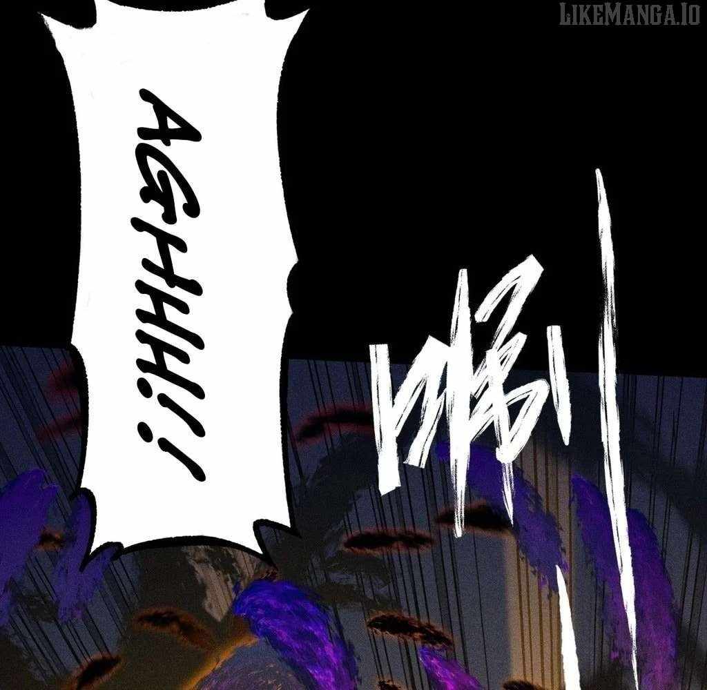 SINISTER IMMORTAL PATH Chapter 45 page 68