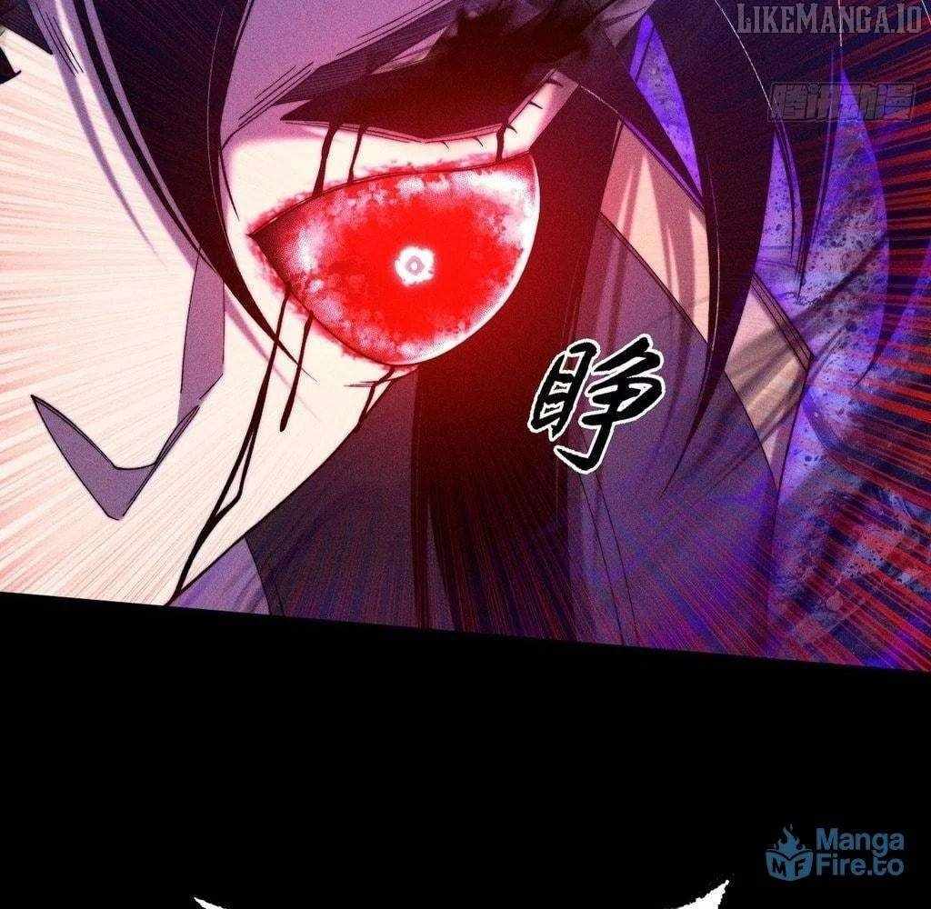 SINISTER IMMORTAL PATH Chapter 45 page 78