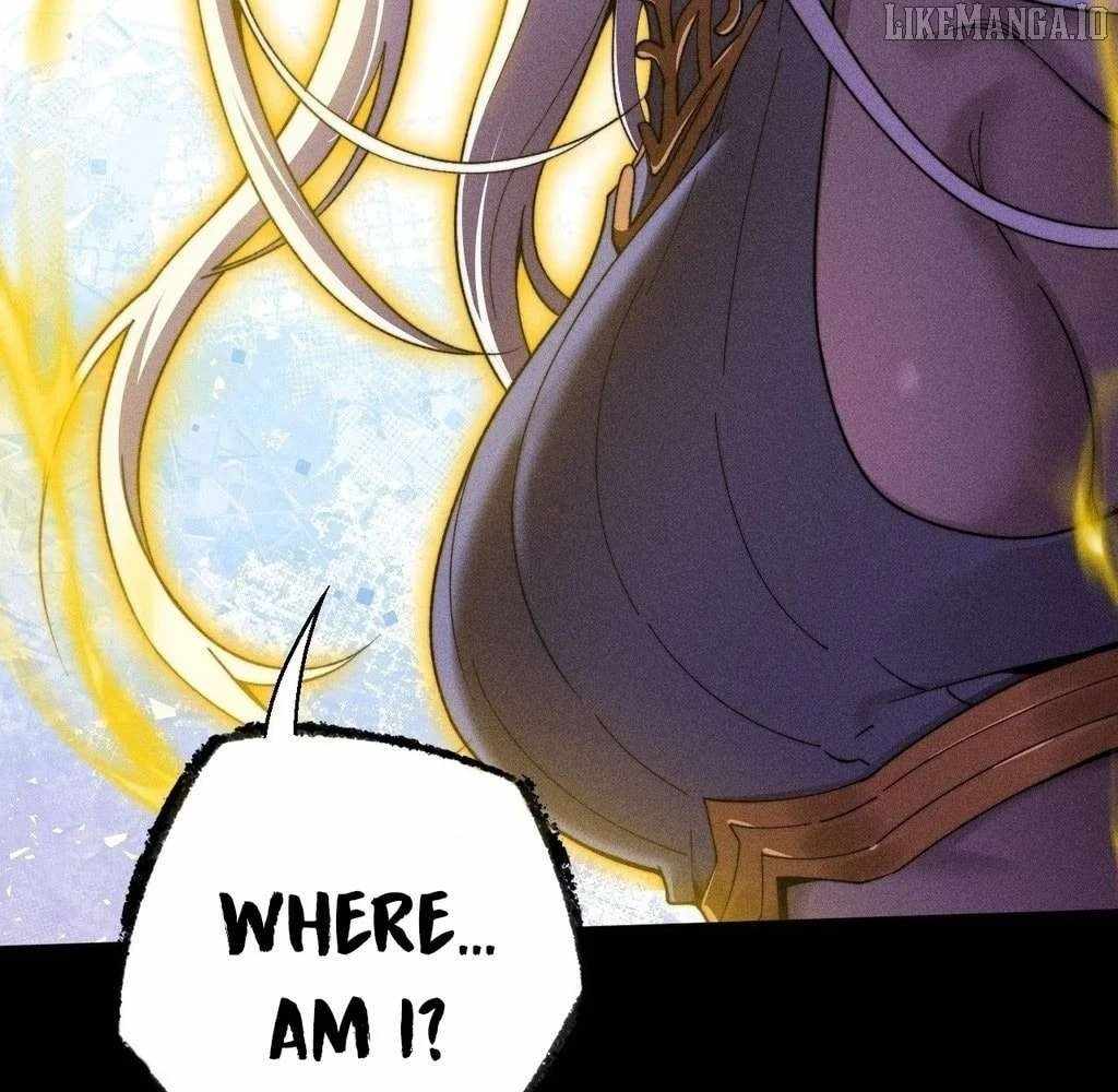 SINISTER IMMORTAL PATH Chapter 45 page 88