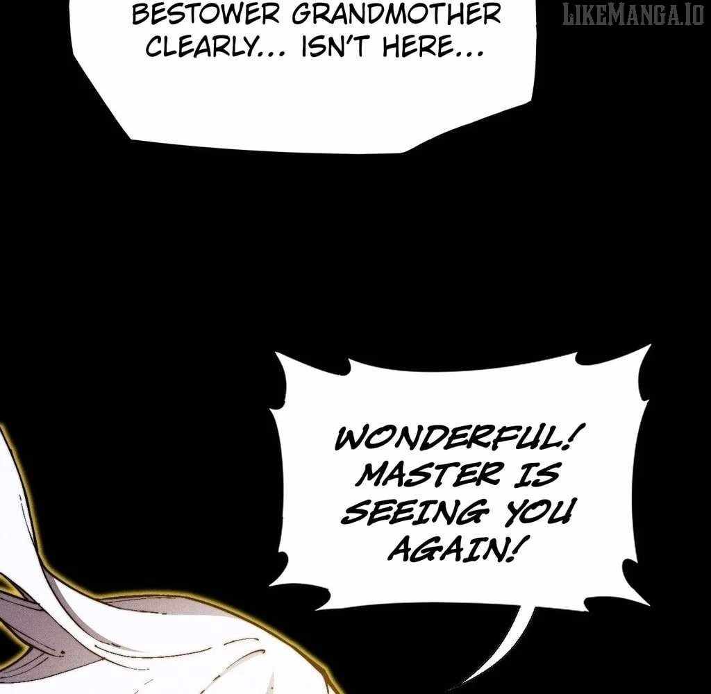 SINISTER IMMORTAL PATH Chapter 46 page 5