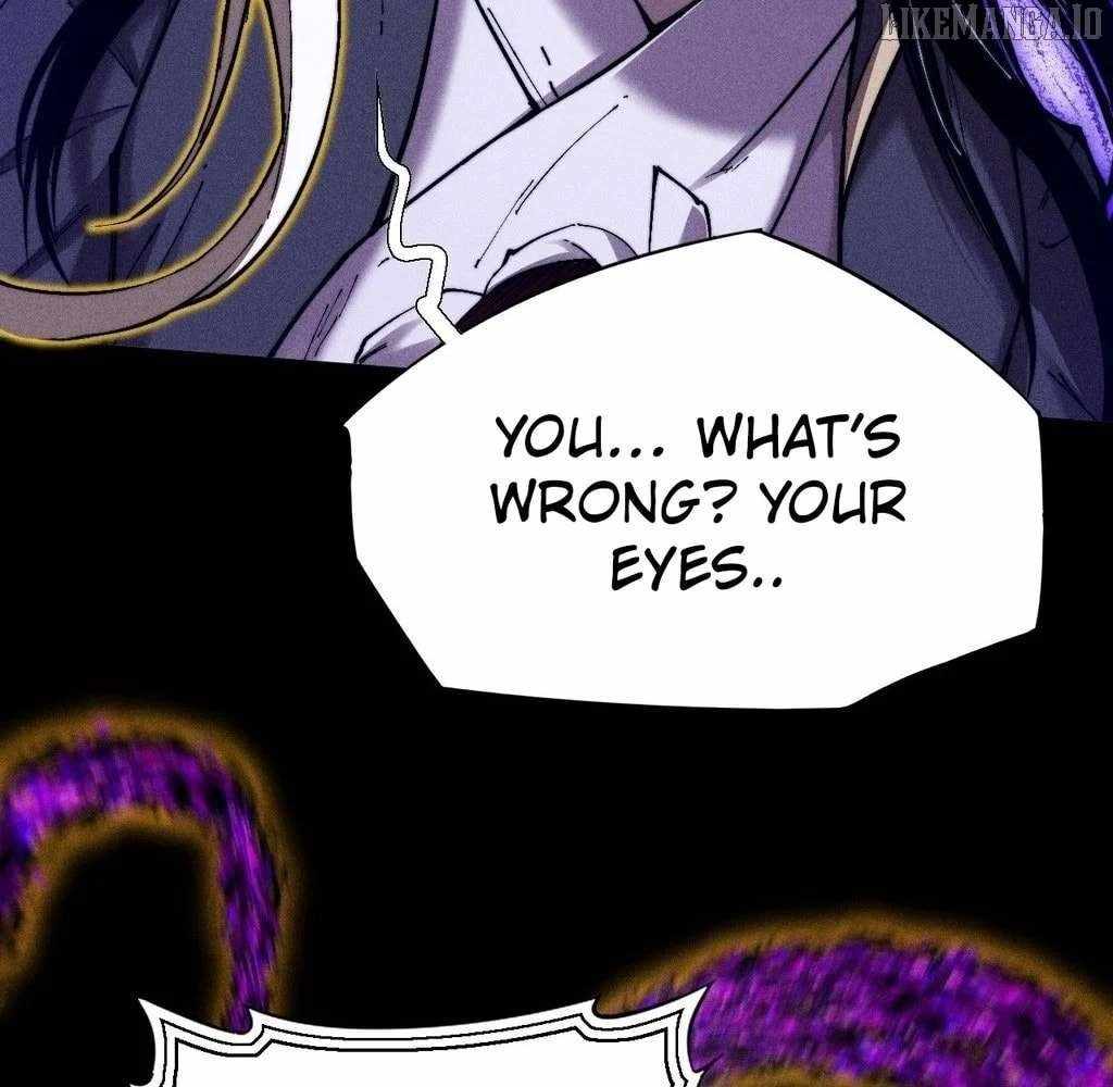 SINISTER IMMORTAL PATH Chapter 46 page 7