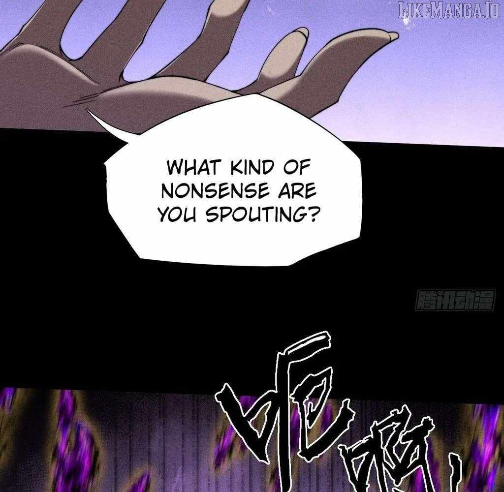 SINISTER IMMORTAL PATH Chapter 46 page 26