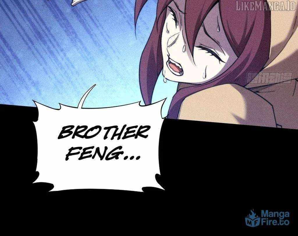 SINISTER IMMORTAL PATH Chapter 46 page 30
