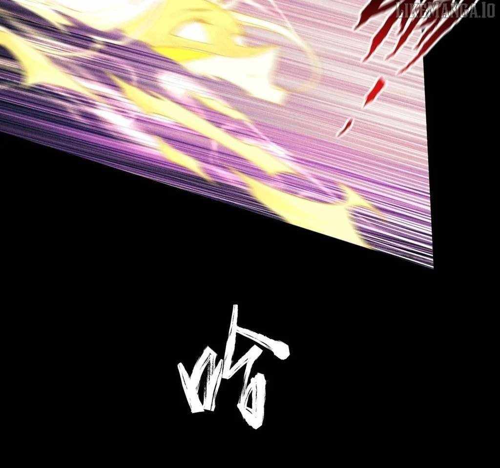 SINISTER IMMORTAL PATH Chapter 46 page 40