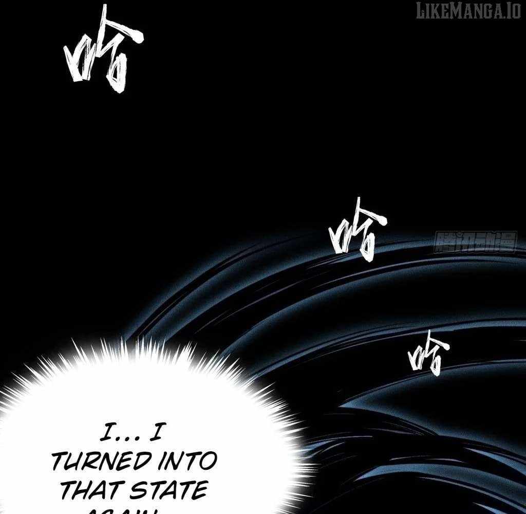 SINISTER IMMORTAL PATH Chapter 46 page 41