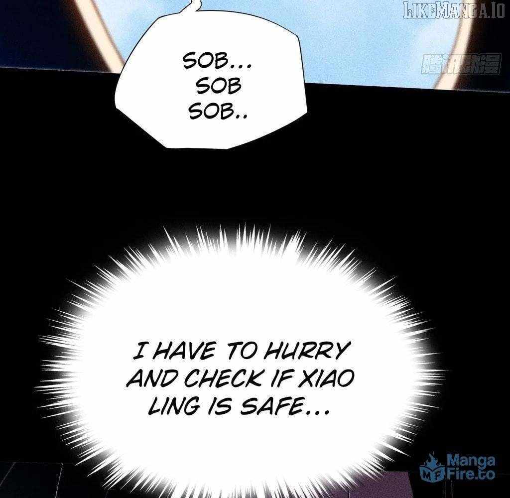 SINISTER IMMORTAL PATH Chapter 46 page 45