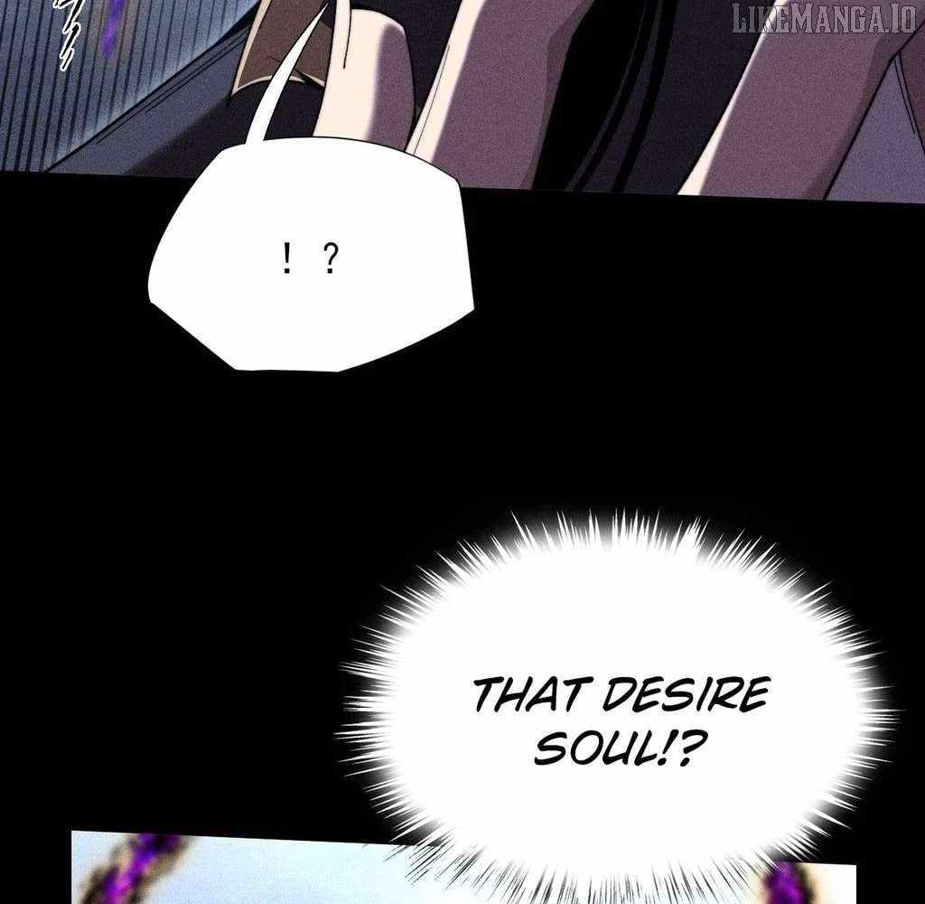 SINISTER IMMORTAL PATH Chapter 46 page 47