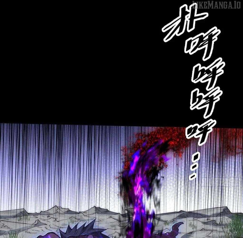 SINISTER IMMORTAL PATH Chapter 46 page 50