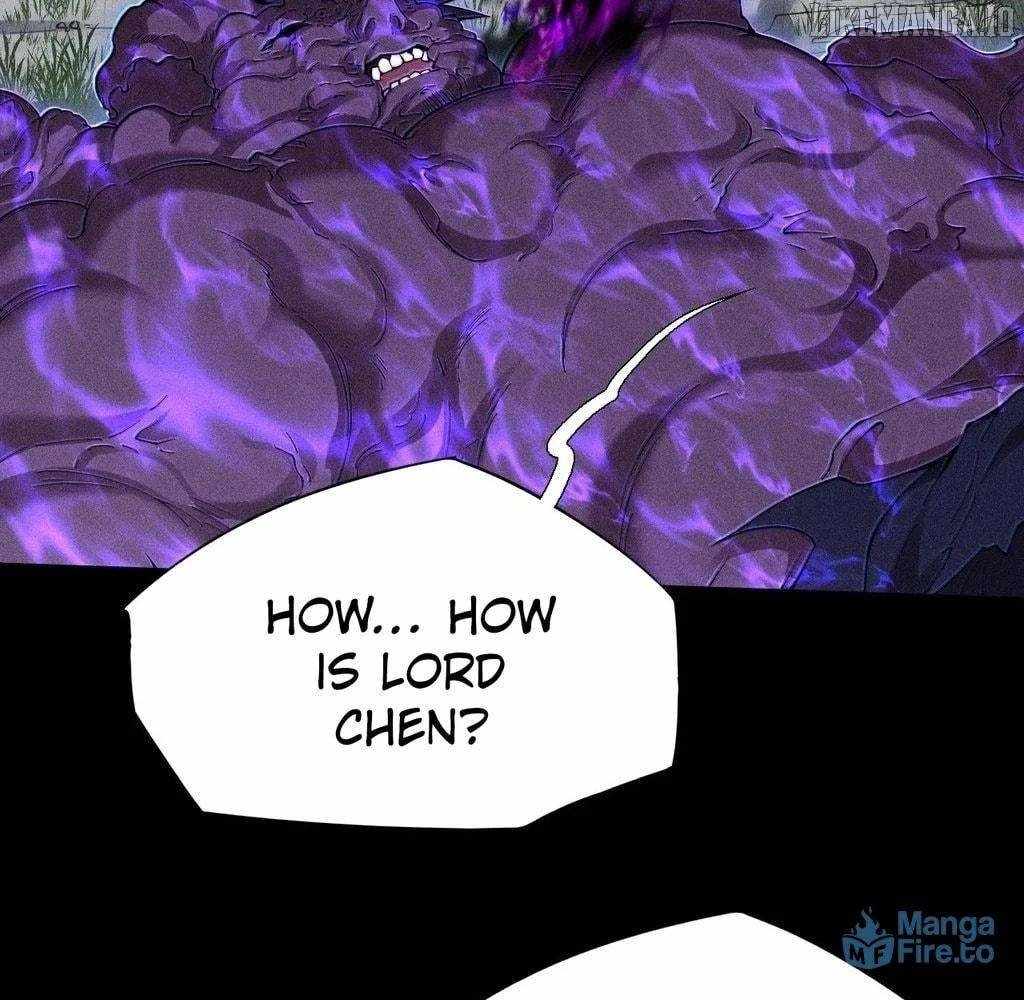 SINISTER IMMORTAL PATH Chapter 46 page 51
