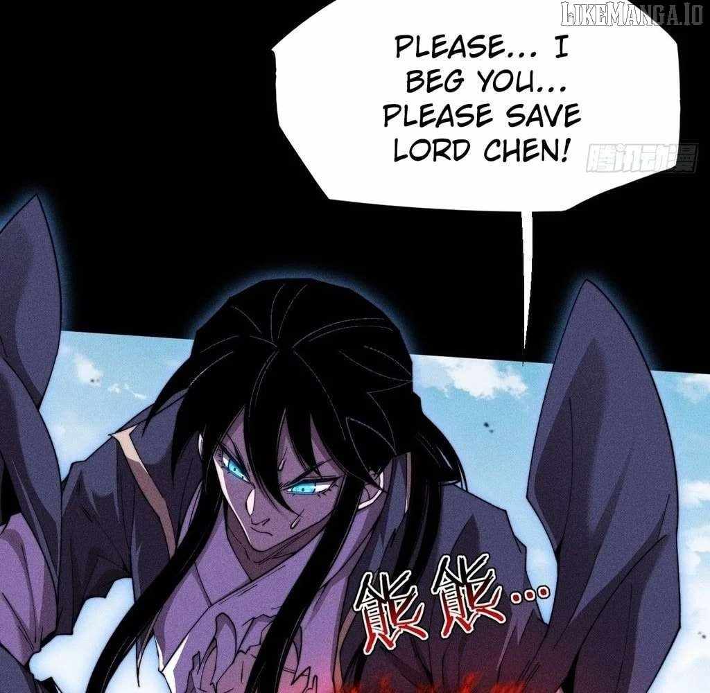 SINISTER IMMORTAL PATH Chapter 46 page 52