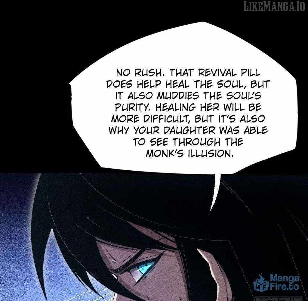 SINISTER IMMORTAL PATH Chapter 46 page 60